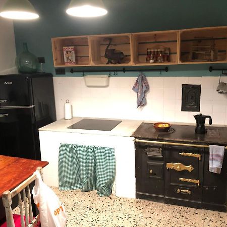 La Velilla Casa La Biera别墅 外观 照片