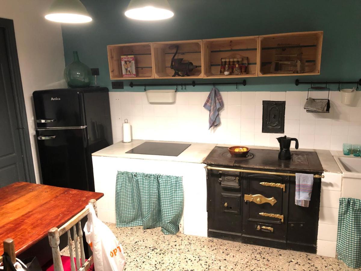 La Velilla Casa La Biera别墅 外观 照片