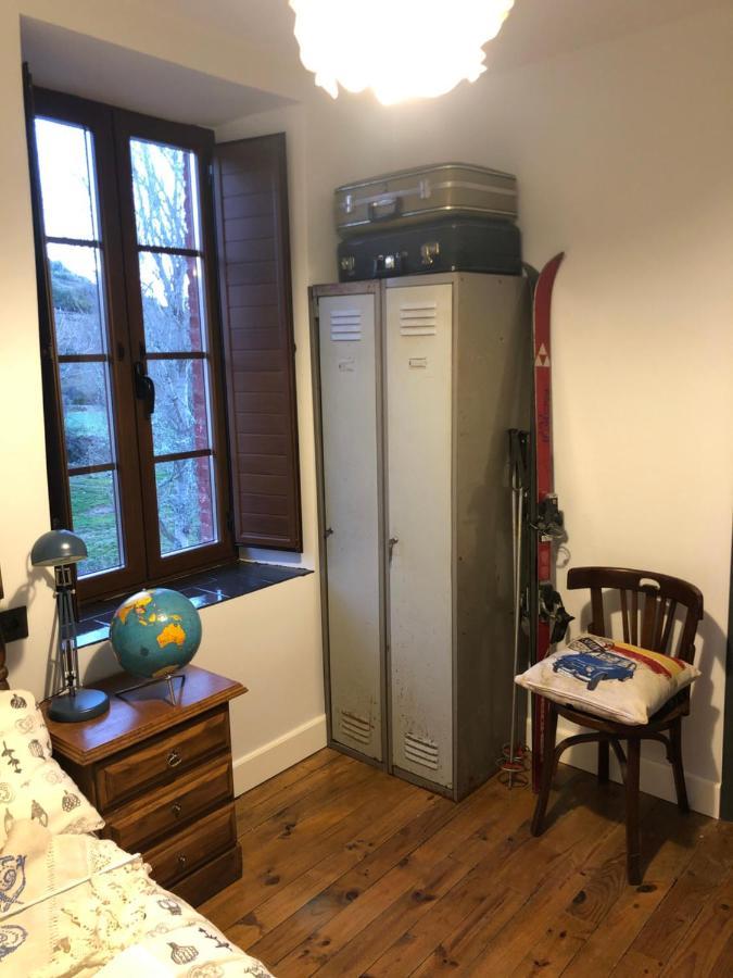 La Velilla Casa La Biera别墅 外观 照片