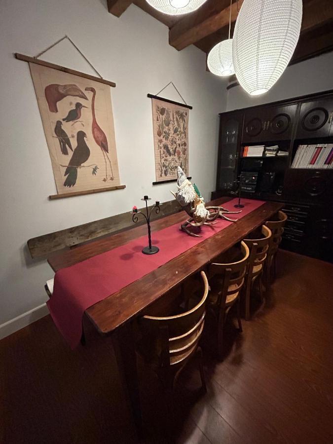La Velilla Casa La Biera别墅 外观 照片